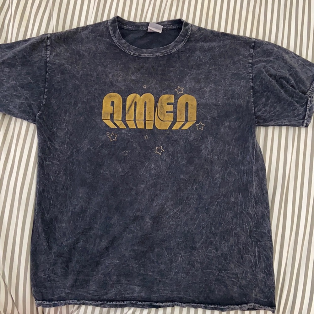 Women’s vintage t-shirt
